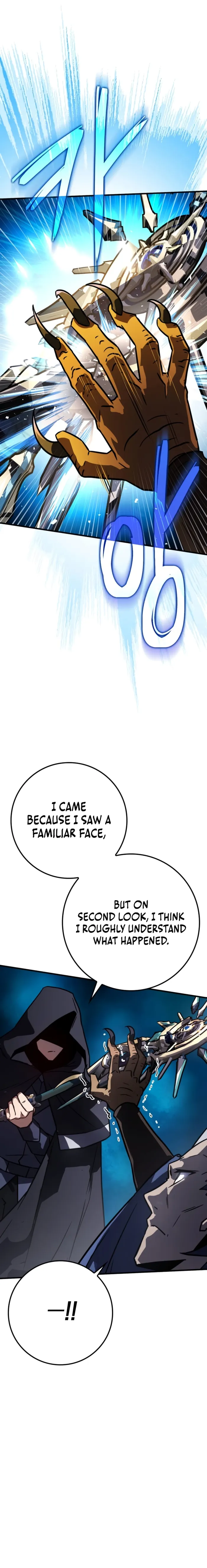 Read Limit Breaking Genius Mage EN Manga Online