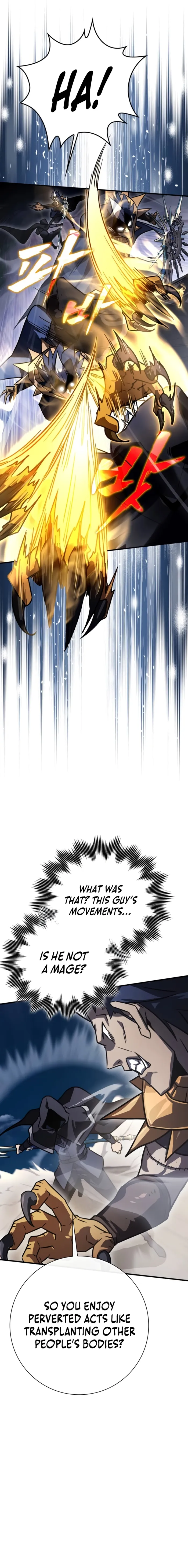 Read Limit Breaking Genius Mage EN Manga Online