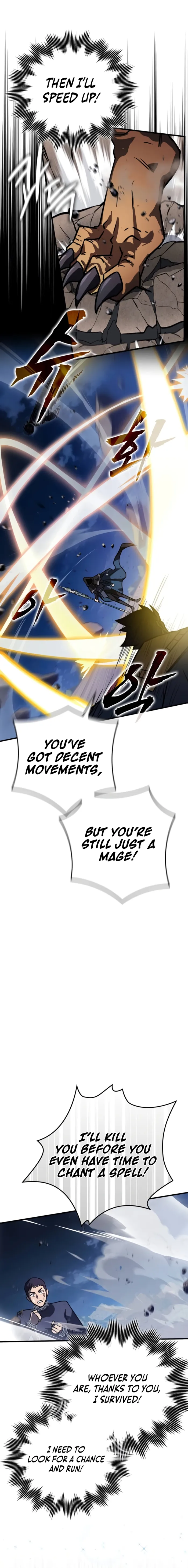 Read Limit Breaking Genius Mage EN Manga Online