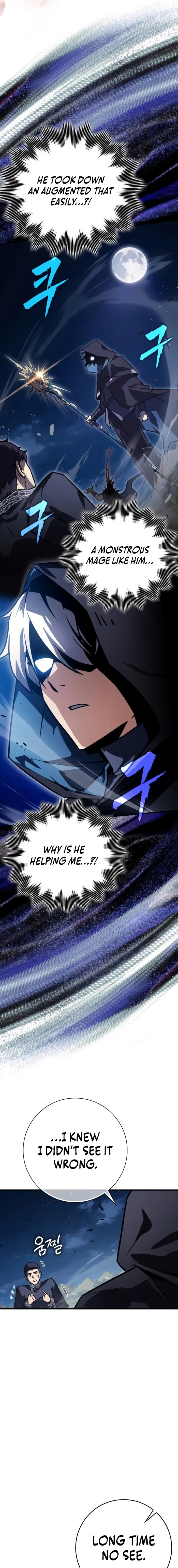 Read Limit Breaking Genius Mage EN Manga Online
