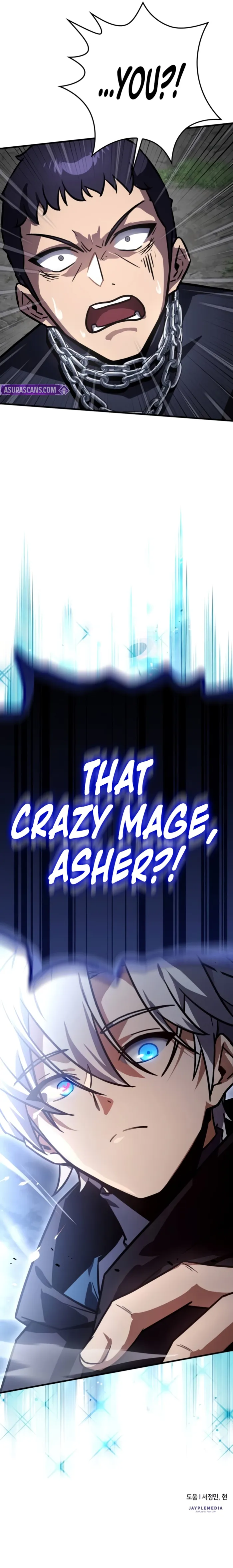Read Limit Breaking Genius Mage EN Manga Online