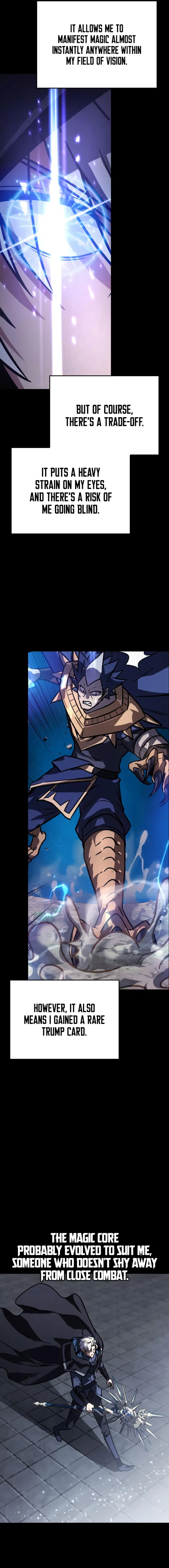 Read Limit Breaking Genius Mage EN Manga Online