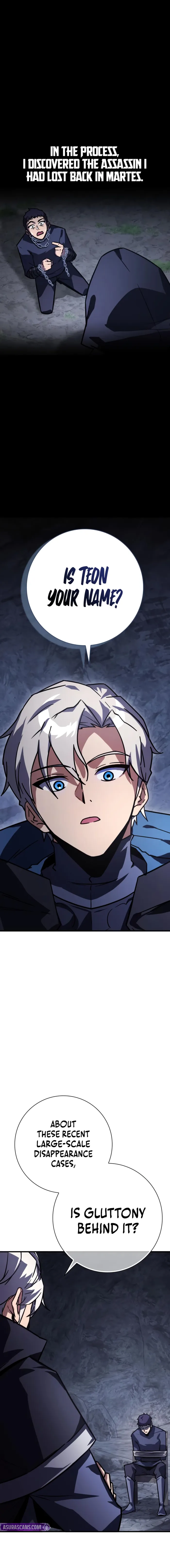 Read Limit Breaking Genius Mage EN Manga Online