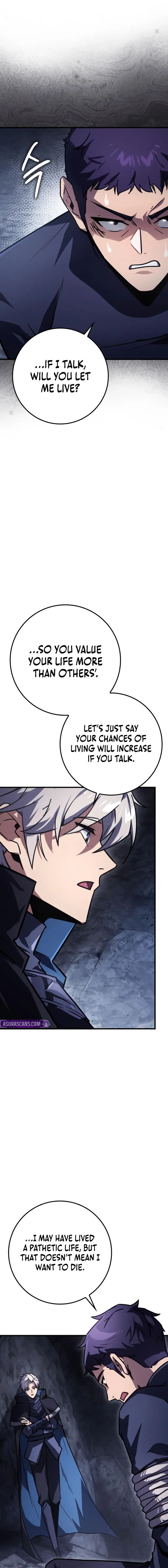 Read Limit Breaking Genius Mage EN Manga Online