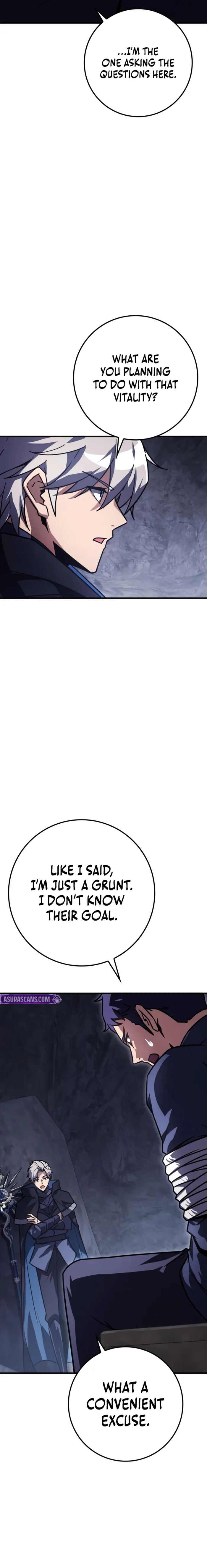 Read Limit Breaking Genius Mage EN Manga Online