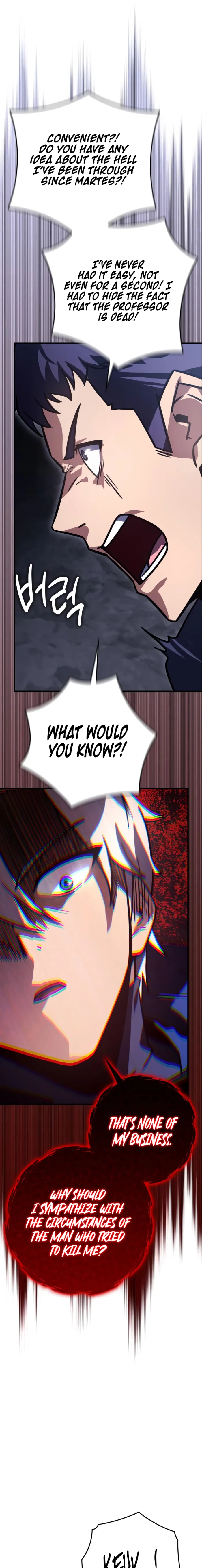 Read Limit Breaking Genius Mage EN Manga Online