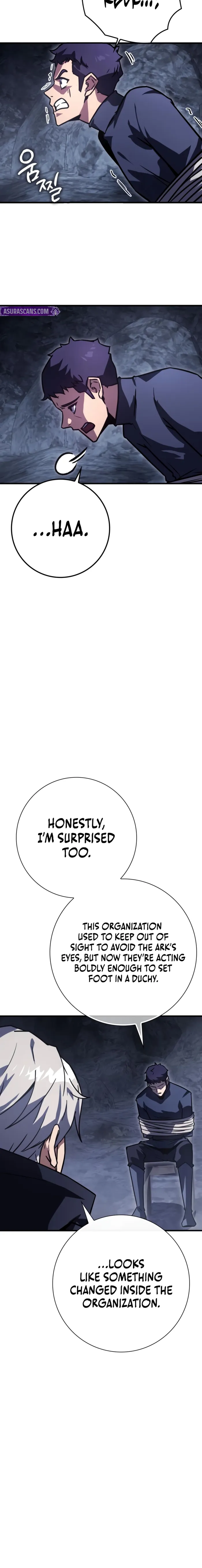 Read Limit Breaking Genius Mage EN Manga Online