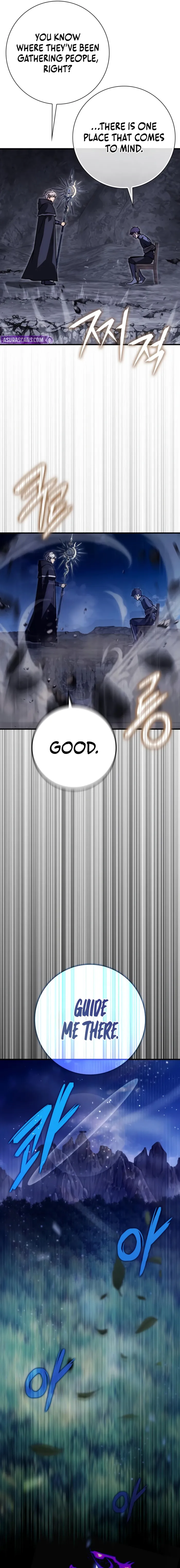 Read Limit Breaking Genius Mage EN Manga Online