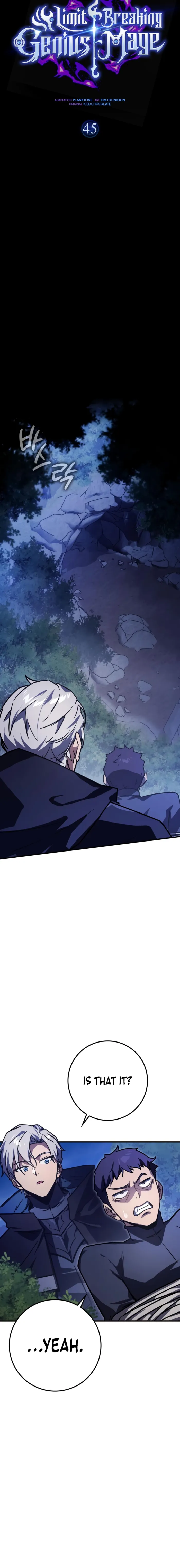 Read Limit Breaking Genius Mage EN Manga Online