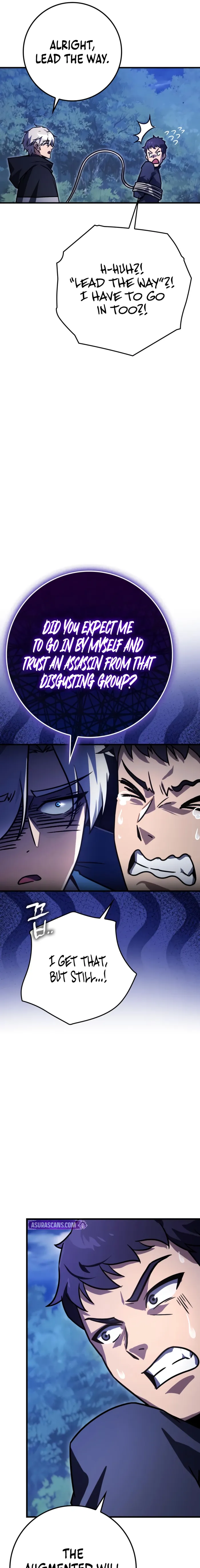 Read Limit Breaking Genius Mage EN Manga Online