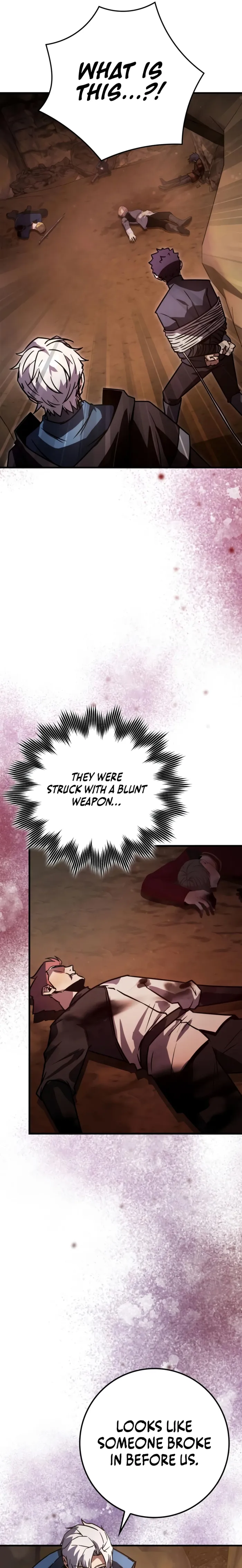 Read Limit Breaking Genius Mage EN Manga Online