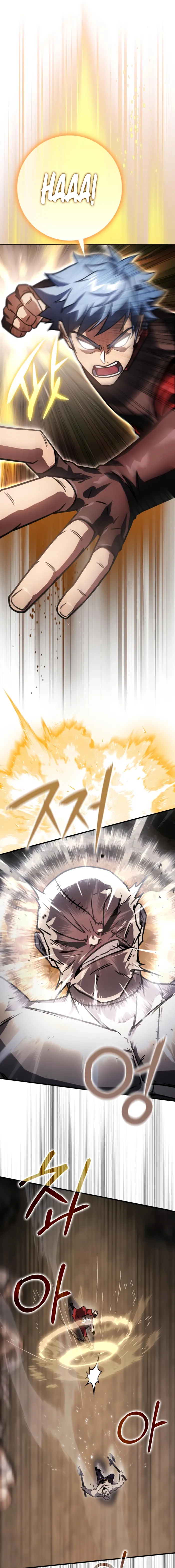 Read Limit Breaking Genius Mage EN Manga Online