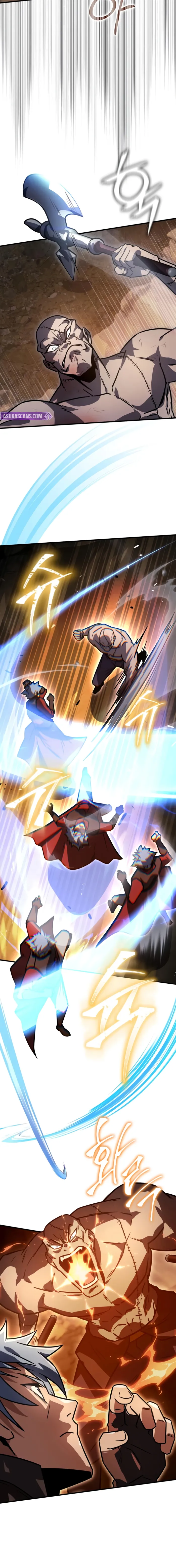 Read Limit Breaking Genius Mage EN Manga Online