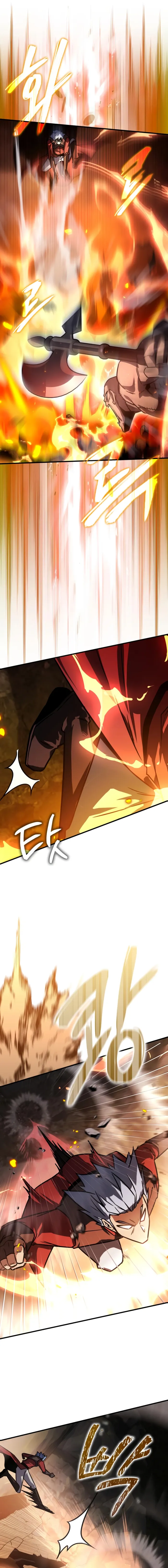 Read Limit Breaking Genius Mage EN Manga Online