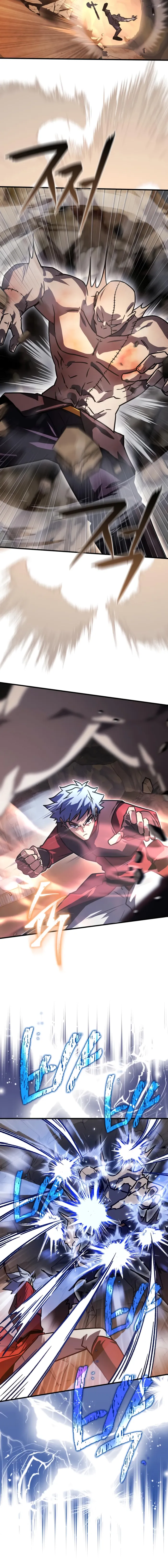 Read Limit Breaking Genius Mage EN Manga Online