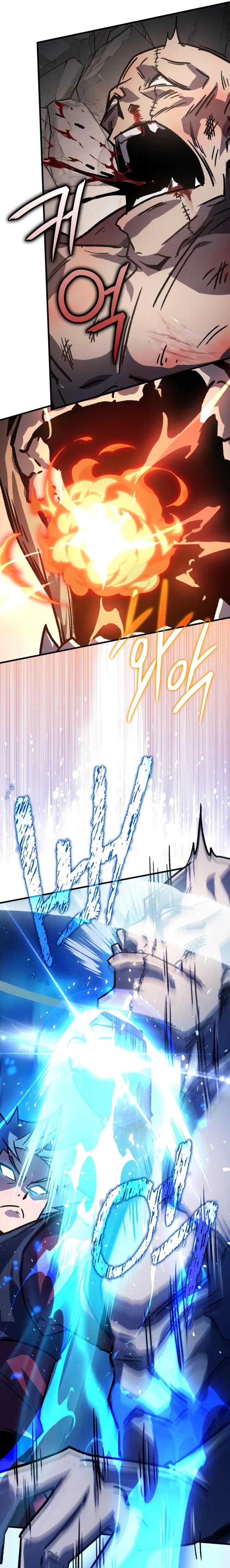 Read Limit Breaking Genius Mage EN Manga Online