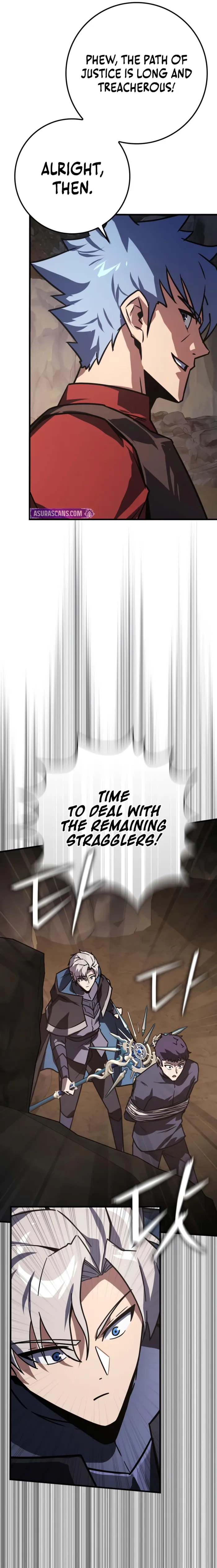 Read Limit Breaking Genius Mage EN Manga Online
