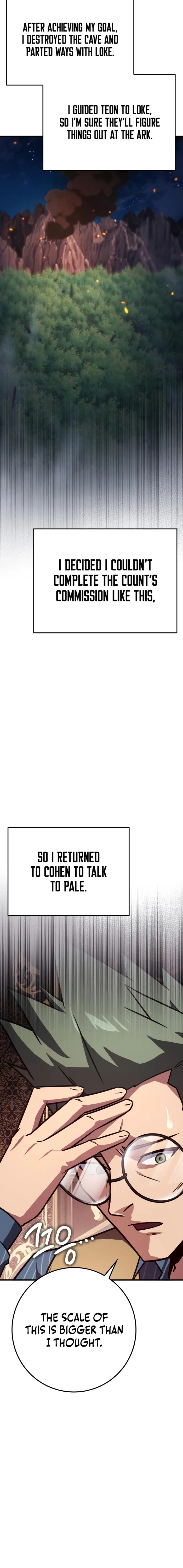 Read Limit Breaking Genius Mage EN Manga Online