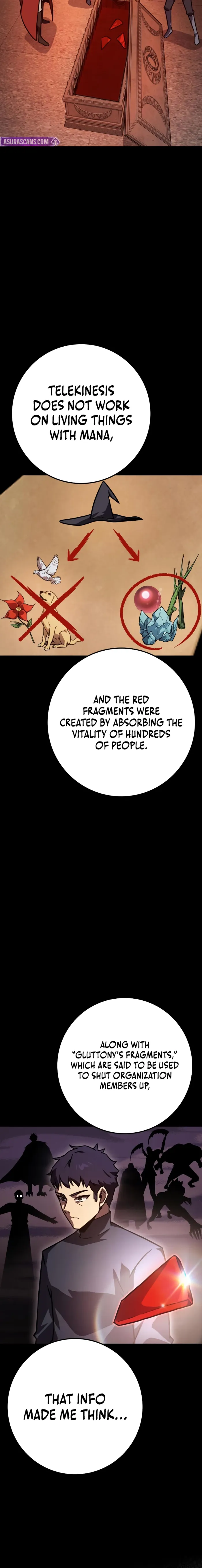 Read Limit Breaking Genius Mage EN Manga Online
