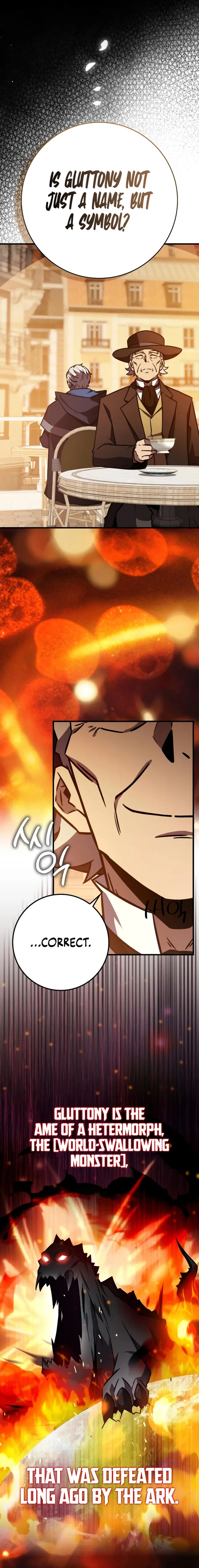 Read Limit Breaking Genius Mage EN Manga Online