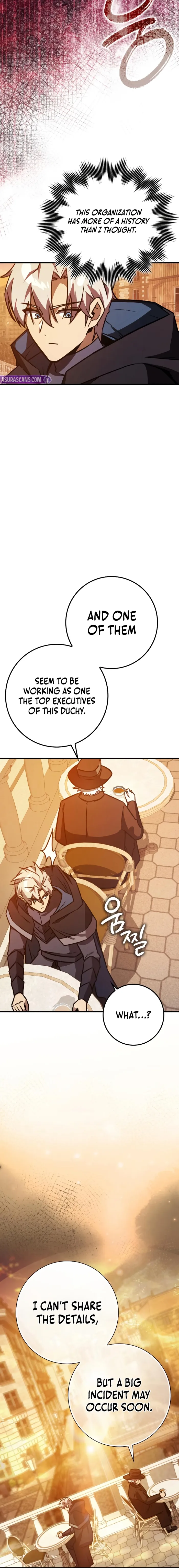 Read Limit Breaking Genius Mage EN Manga Online
