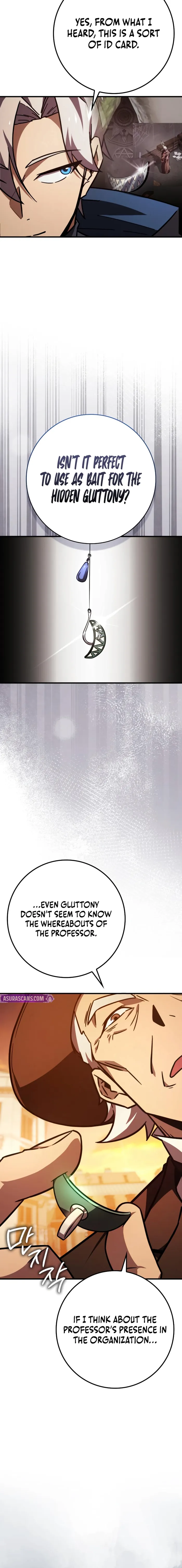 Read Limit Breaking Genius Mage EN Manga Online
