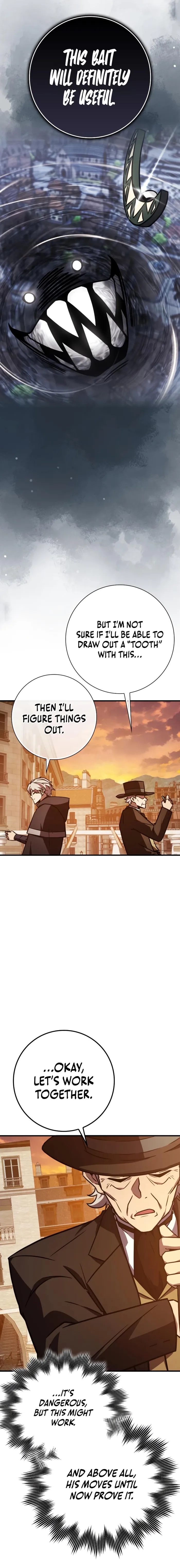 Read Limit Breaking Genius Mage EN Manga Online