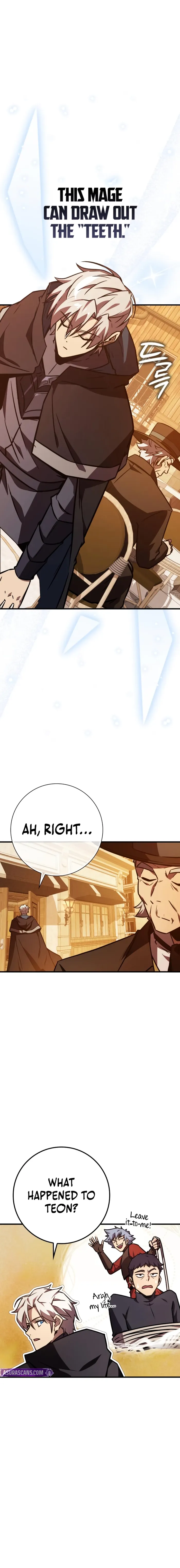 Read Limit Breaking Genius Mage EN Manga Online