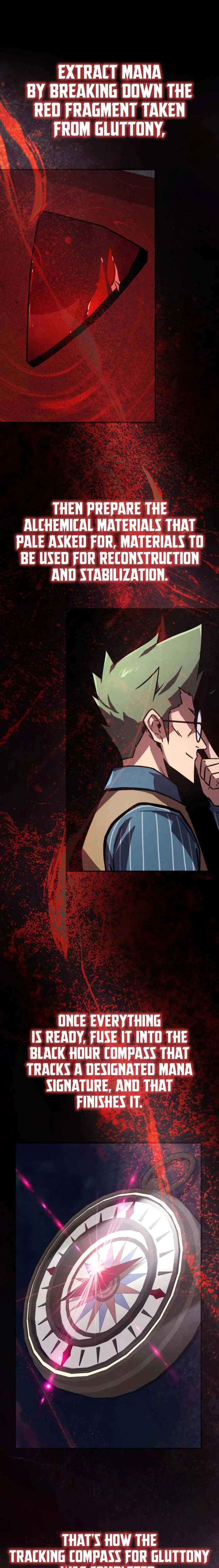 Read Limit Breaking Genius Mage EN Manga Online