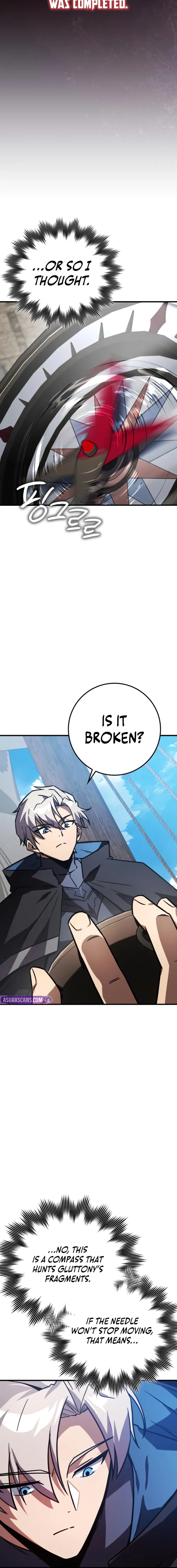 Read Limit Breaking Genius Mage EN Manga Online
