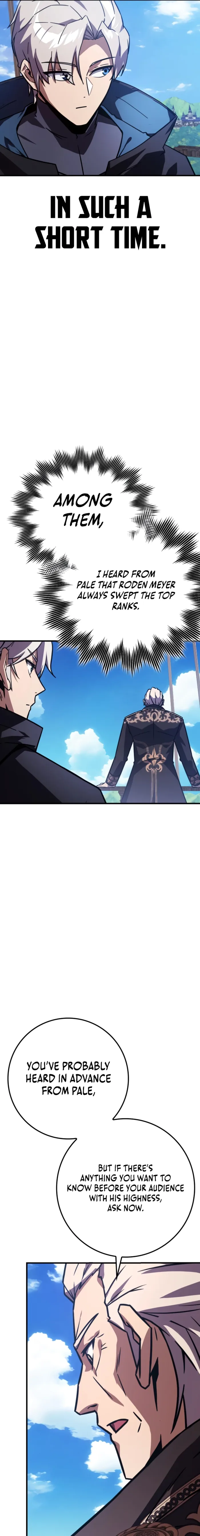 Read Limit Breaking Genius Mage EN Manga Online