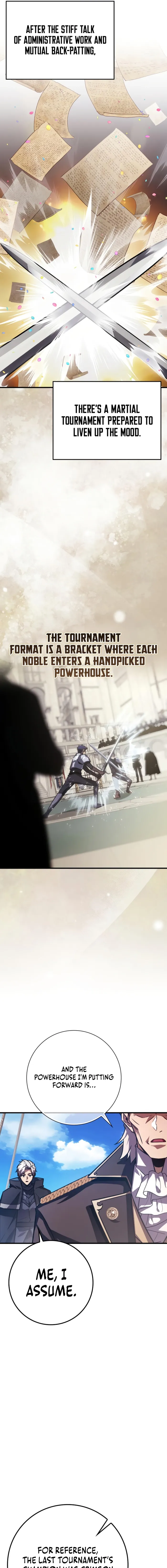 Read Limit Breaking Genius Mage EN Manga Online