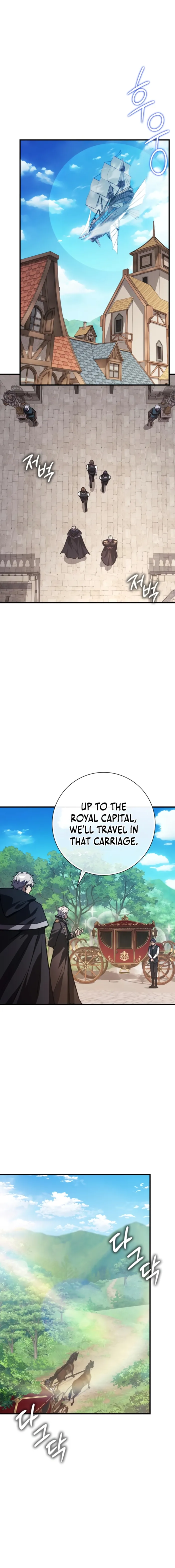Read Limit Breaking Genius Mage EN Manga Online