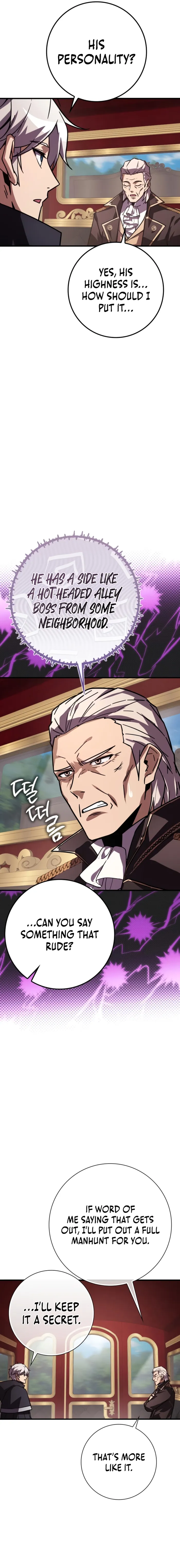 Read Limit Breaking Genius Mage EN Manga Online