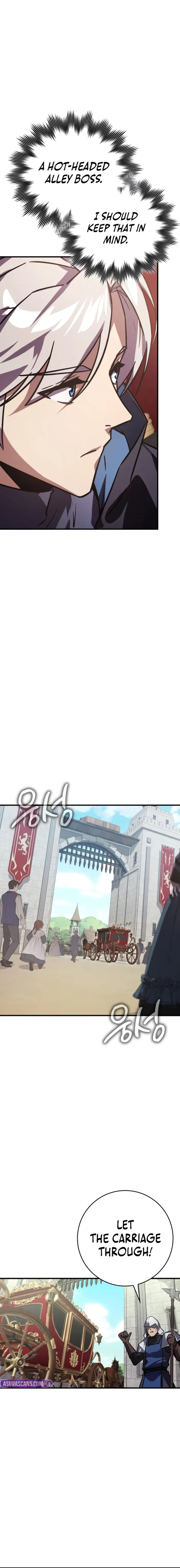 Read Limit Breaking Genius Mage EN Manga Online