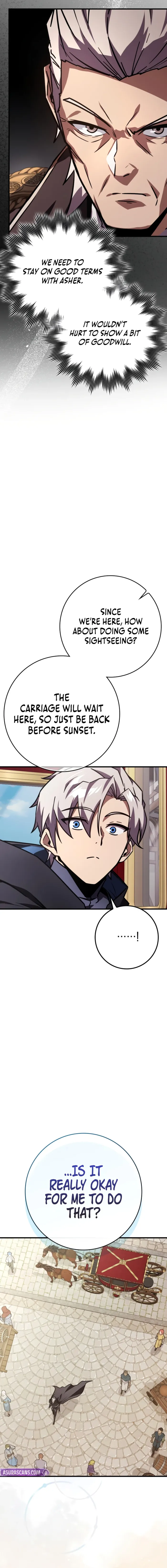 Read Limit Breaking Genius Mage EN Manga Online