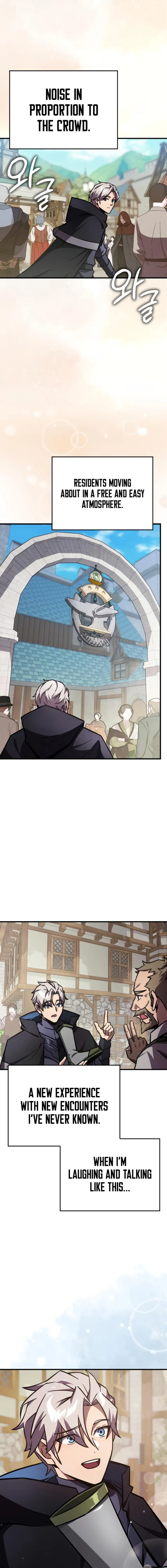 Read Limit Breaking Genius Mage EN Manga Online