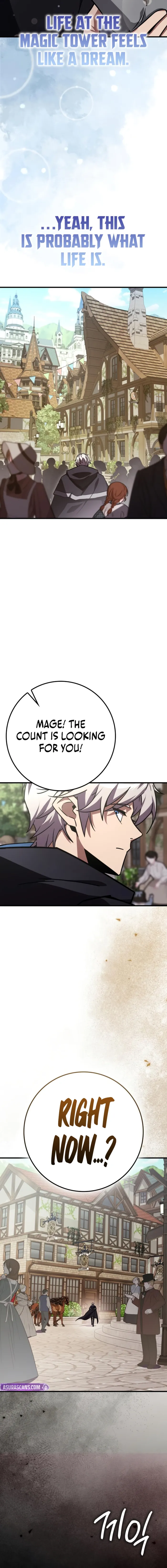 Read Limit Breaking Genius Mage EN Manga Online