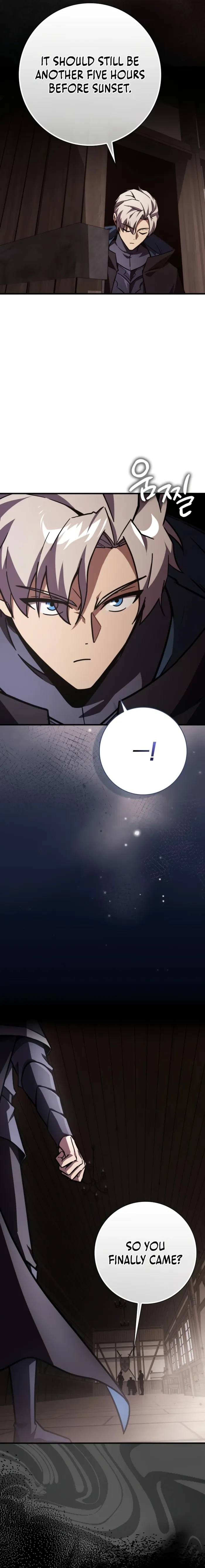 Read Limit Breaking Genius Mage EN Manga Online