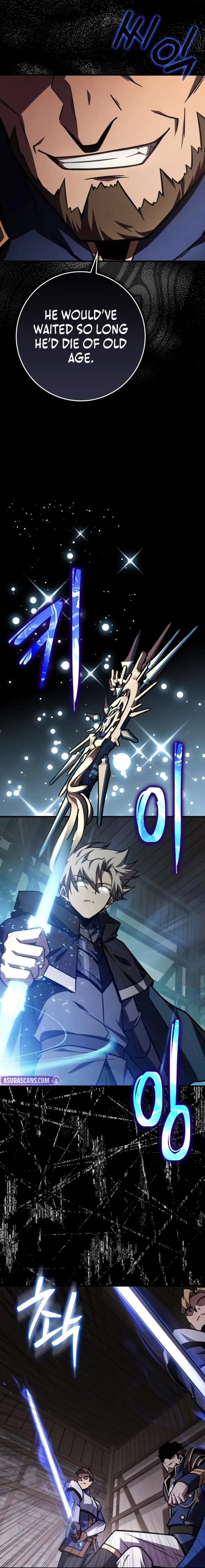 Read Limit Breaking Genius Mage EN Manga Online