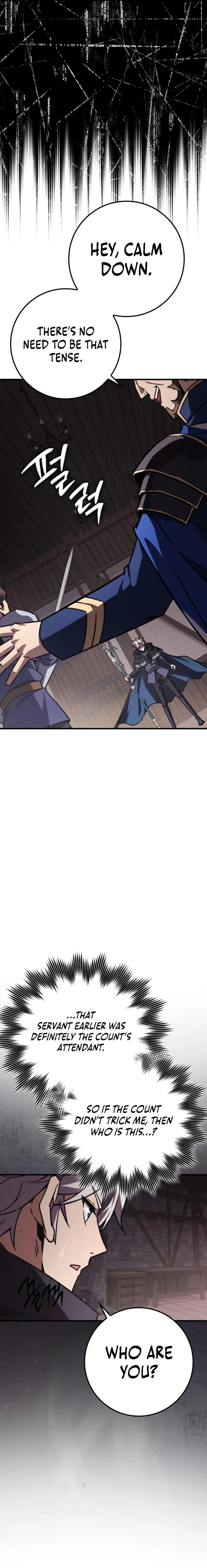 Read Limit Breaking Genius Mage EN Manga Online