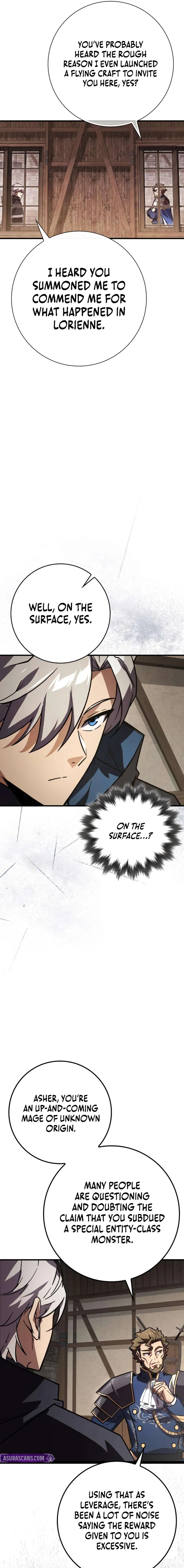 Read Limit Breaking Genius Mage EN Manga Online