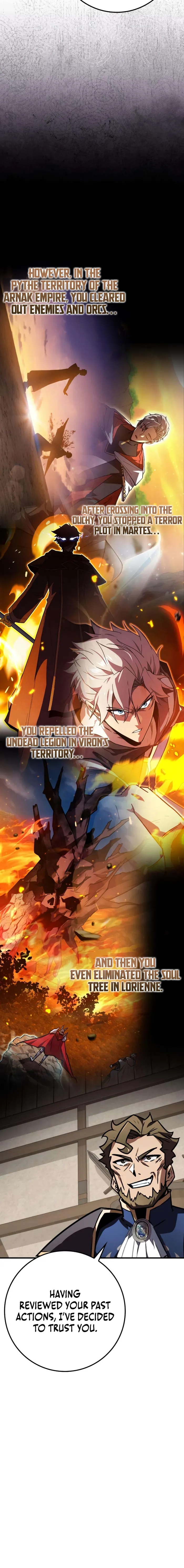 Read Limit Breaking Genius Mage EN Manga Online