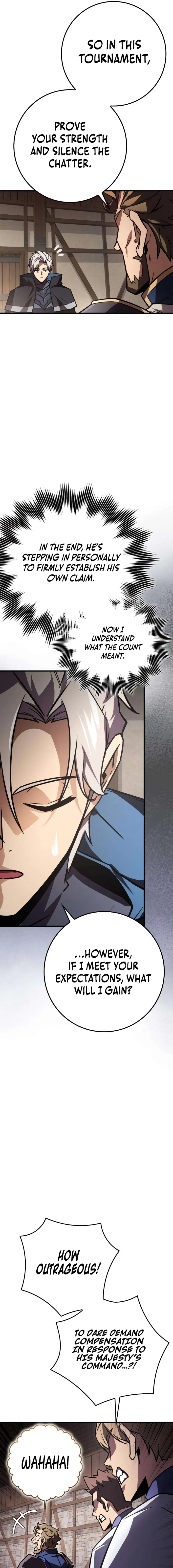 Read Limit Breaking Genius Mage EN Manga Online