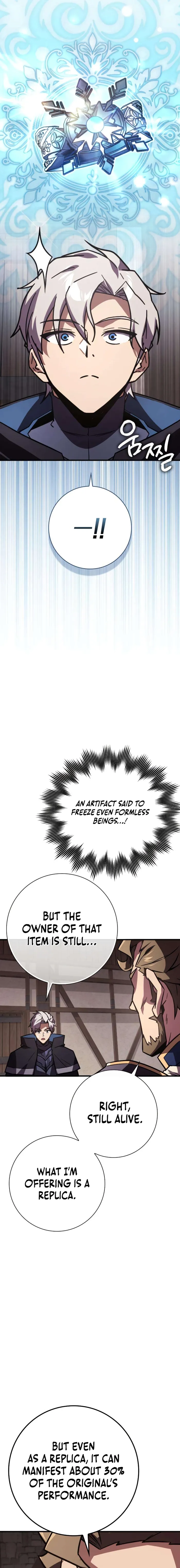Read Limit Breaking Genius Mage EN Manga Online