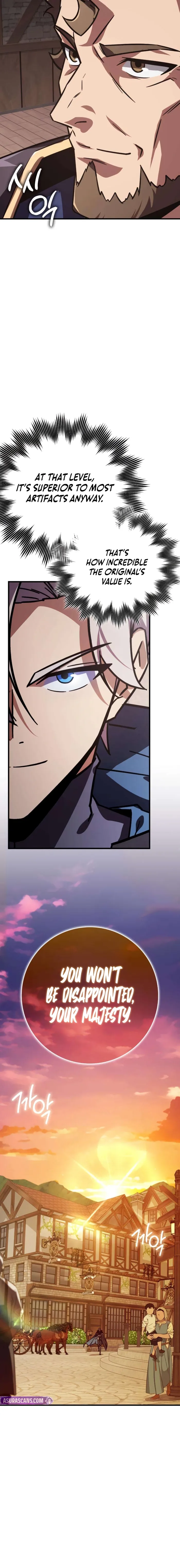 Read Limit Breaking Genius Mage EN Manga Online