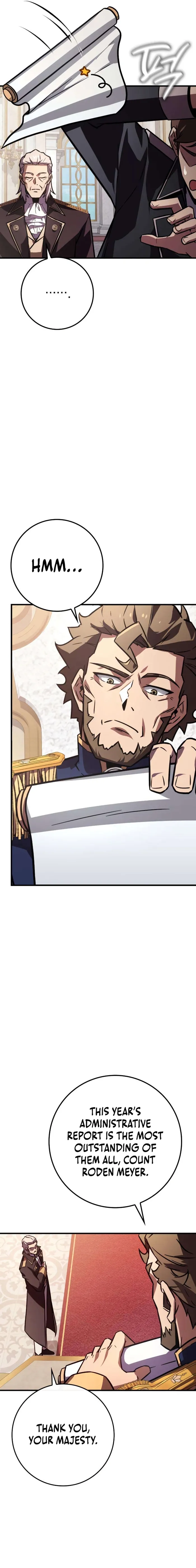 Read Limit Breaking Genius Mage EN Manga Online