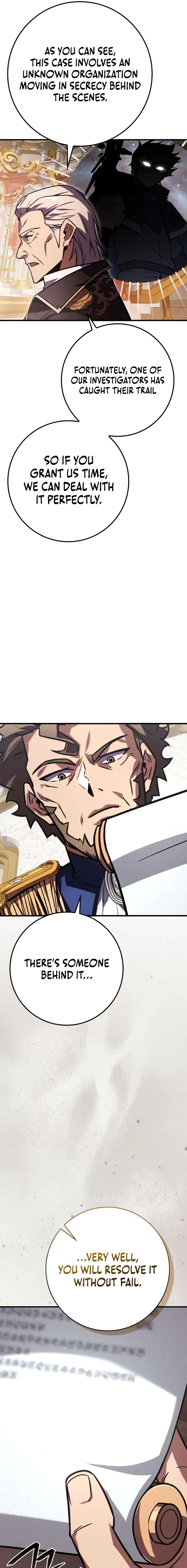 Read Limit Breaking Genius Mage EN Manga Online