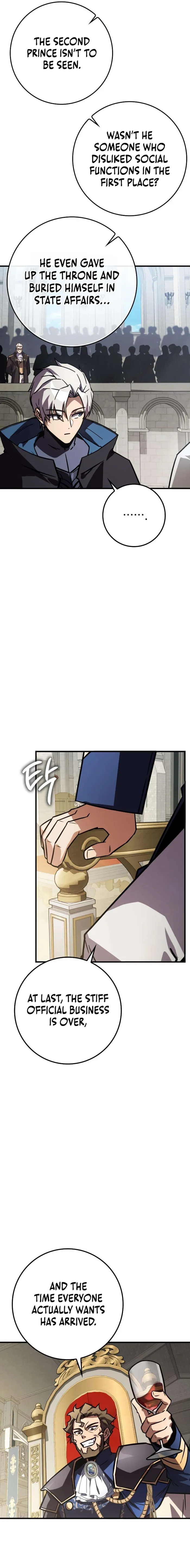 Read Limit Breaking Genius Mage EN Manga Online