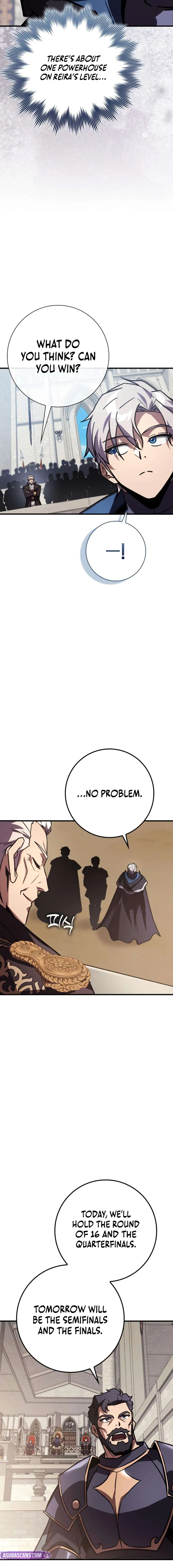 Read Limit Breaking Genius Mage EN Manga Online